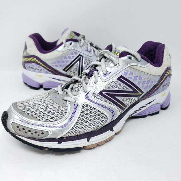 Balance 26v2 Womens Running Shoes Sz 